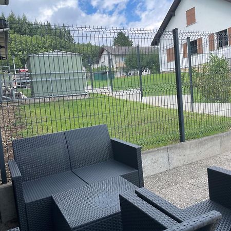 Gîte spacieux, lumineux et très cosy Lautenbach Extérieur photo