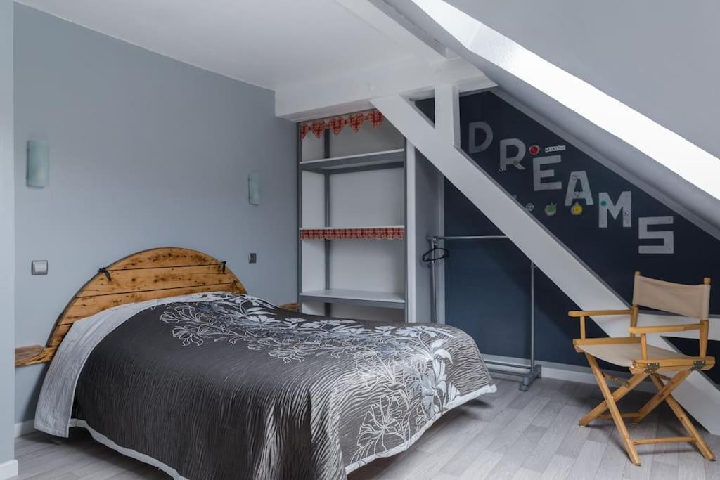 Gîte spacieux, lumineux et très cosy Lautenbach Extérieur photo
