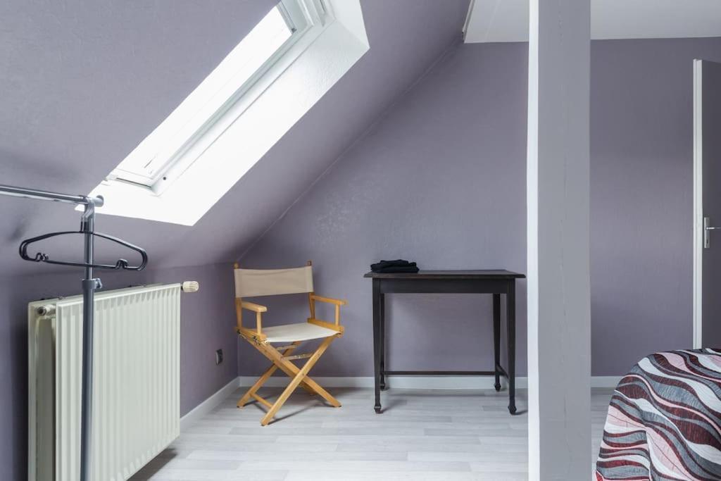 Gîte spacieux, lumineux et très cosy Lautenbach Extérieur photo