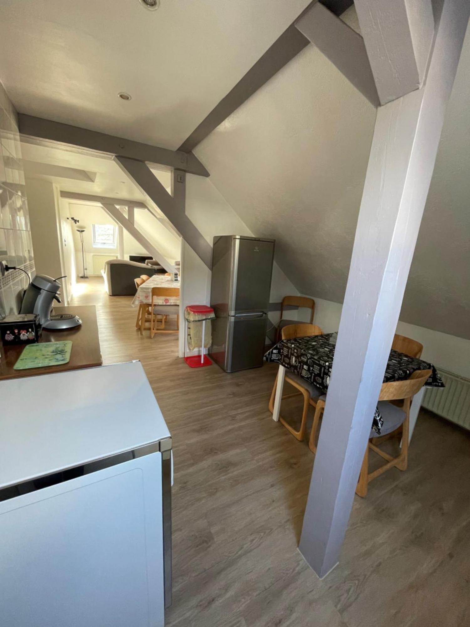 Gîte spacieux, lumineux et très cosy Lautenbach Extérieur photo