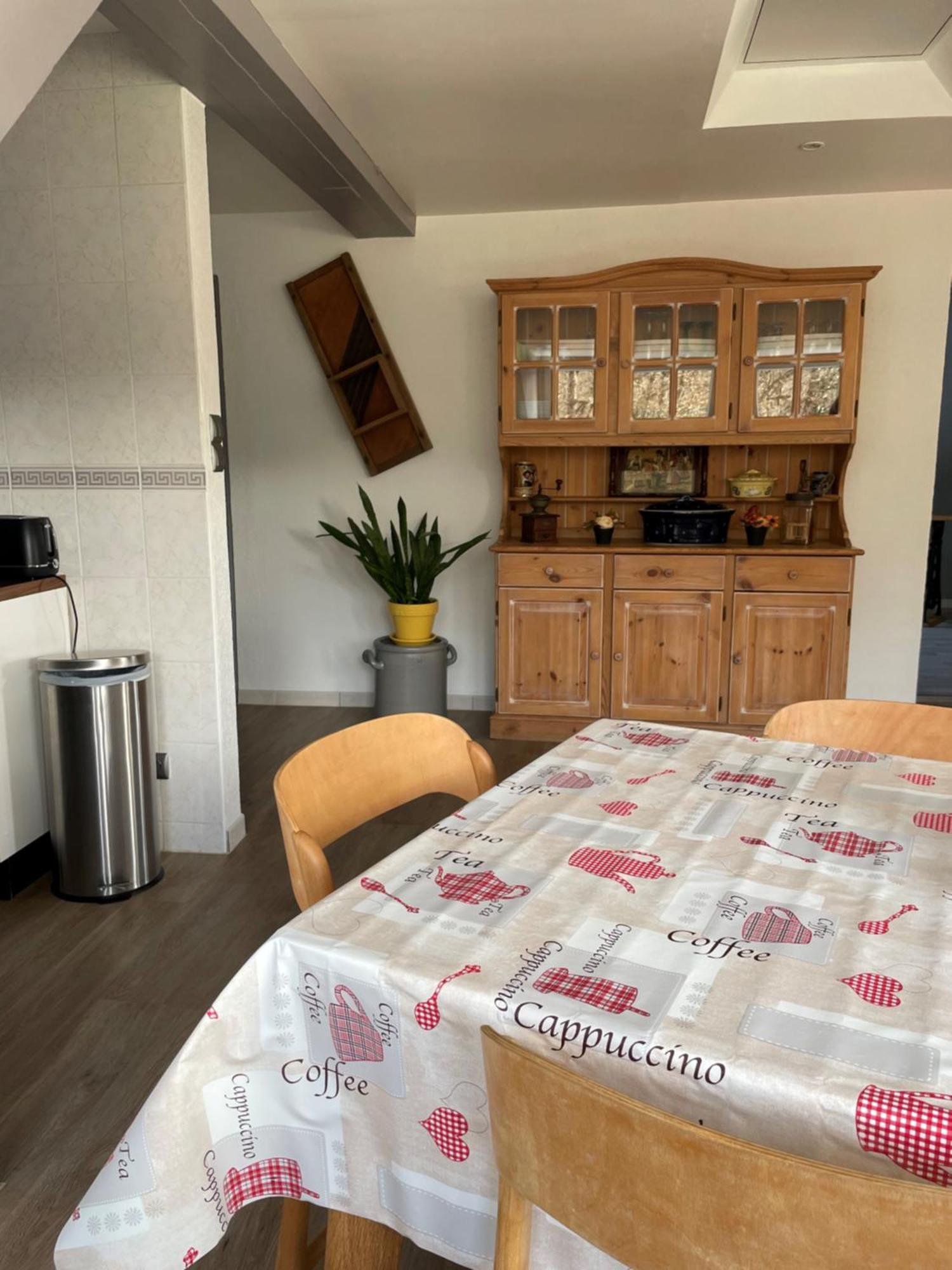 Gîte spacieux, lumineux et très cosy Lautenbach Extérieur photo