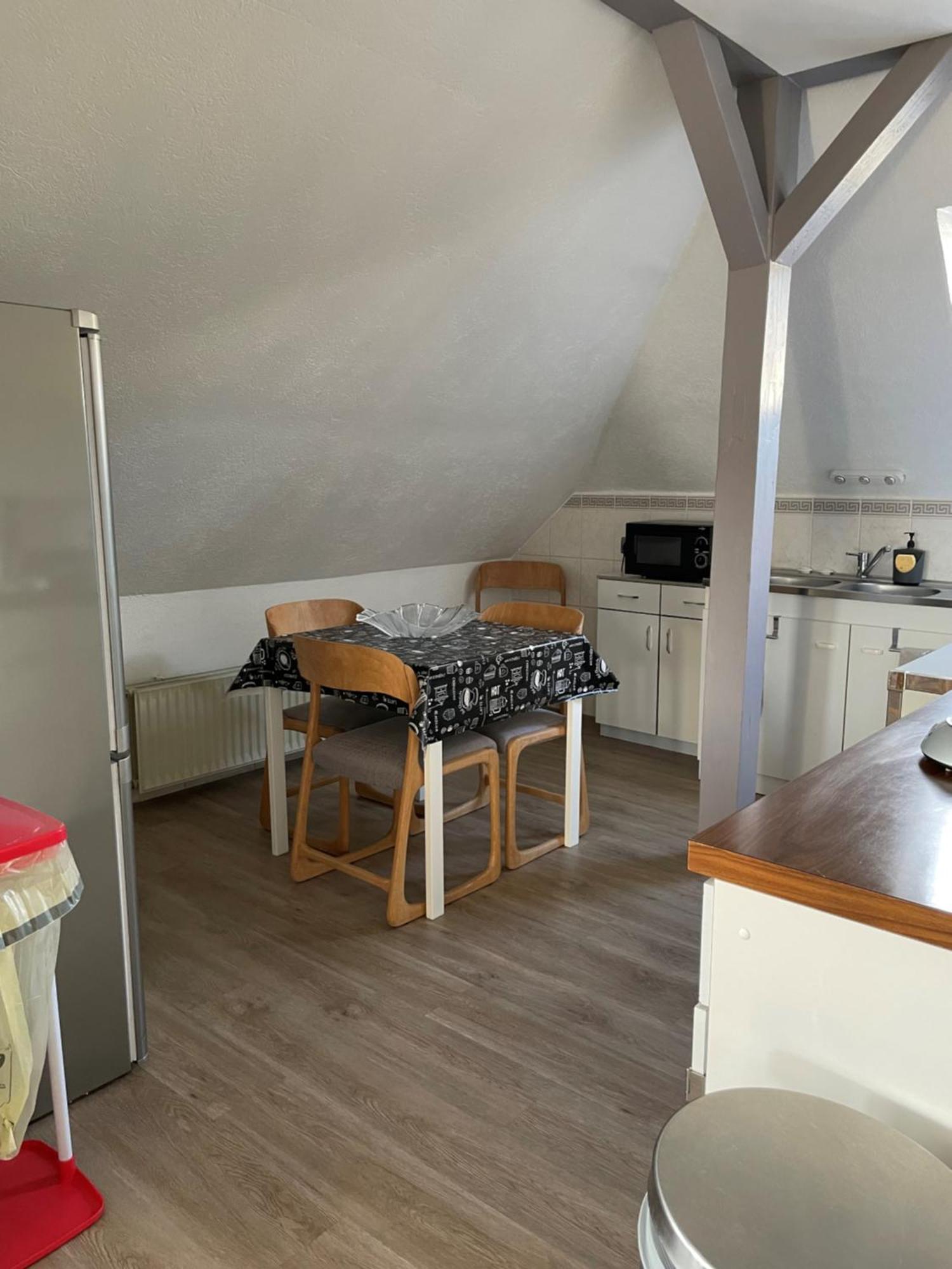 Gîte spacieux, lumineux et très cosy Lautenbach Extérieur photo
